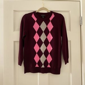 J. Crew Tippi Sweater